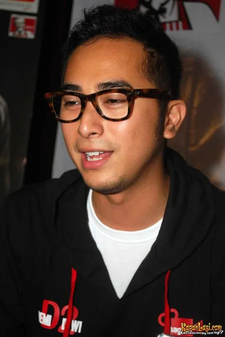 Foto Winky Wiryawan
