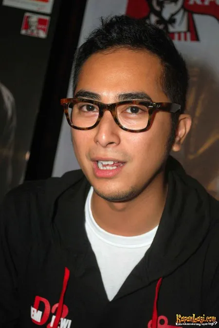 Foto Winky Wiryawan