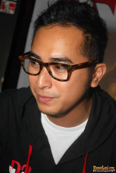 Foto Winky Wiryawan