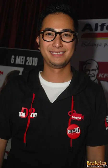 Foto Winky Wiryawan