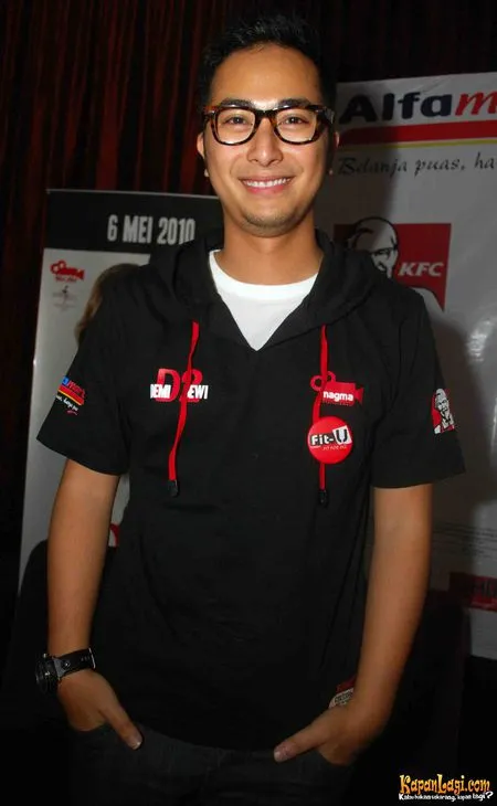 Foto Winky Wiryawan