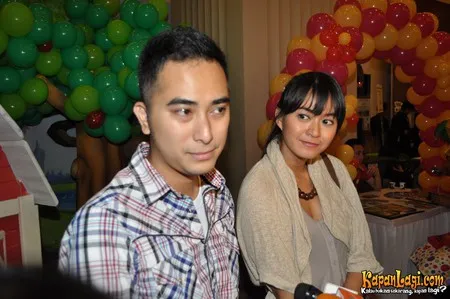 Foto Winky Wiryawan