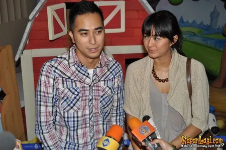 Foto Winky Wiryawan