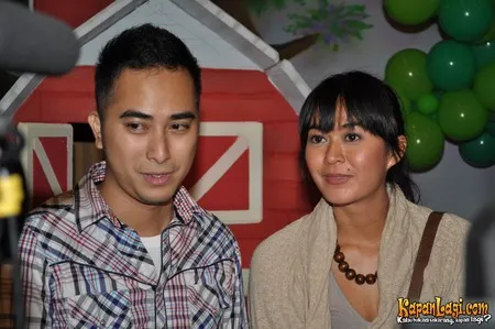 Foto Winky Wiryawan
