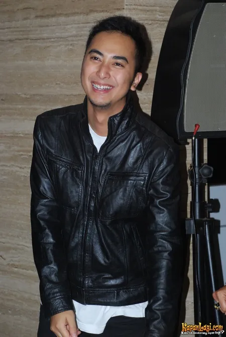 Foto Winky Wiryawan