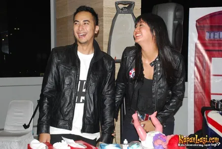 Foto Winky Wiryawan