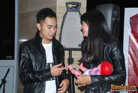 Foto Winky Wiryawan