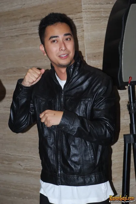 Foto Winky Wiryawan