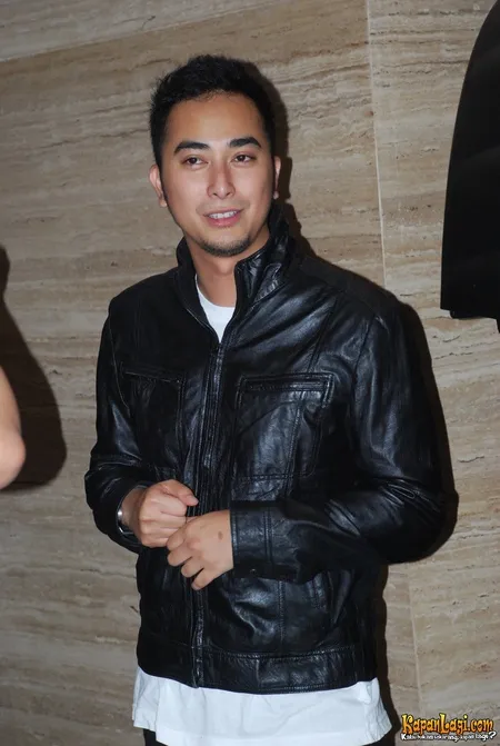 Foto Winky Wiryawan