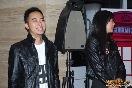 Foto Winky Wiryawan