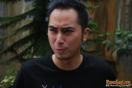 Foto Winky Wiryawan