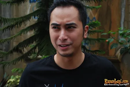 Foto Winky Wiryawan