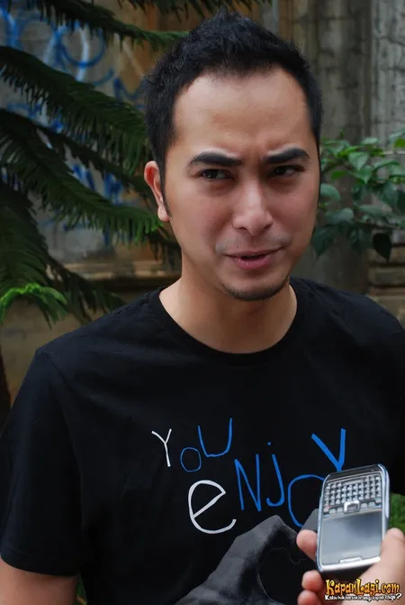 Foto Winky Wiryawan