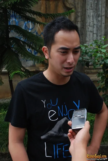 Foto Winky Wiryawan