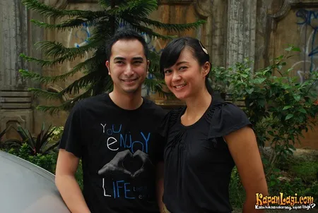Foto Winky Wiryawan