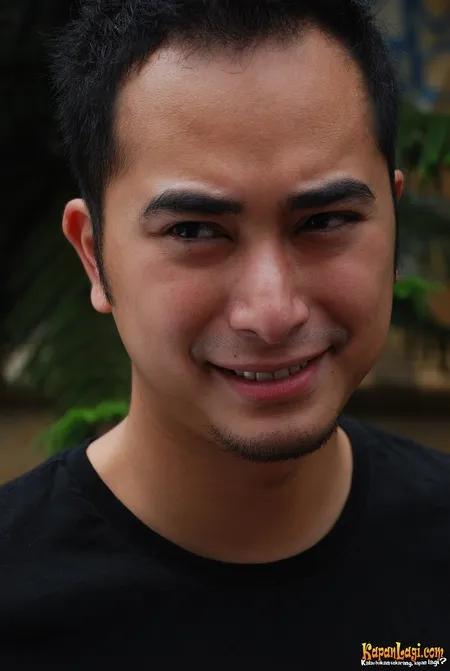 Foto Winky Wiryawan