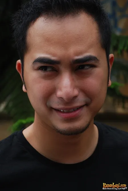 Foto Winky Wiryawan