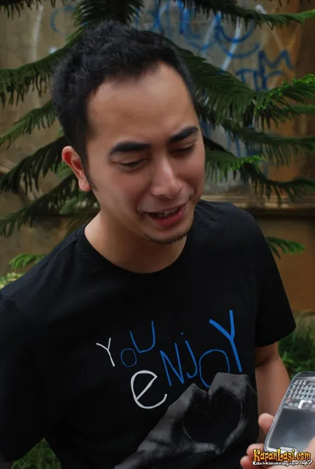 Foto Winky Wiryawan