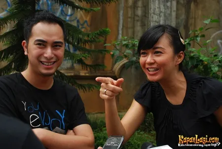 Foto Winky Wiryawan