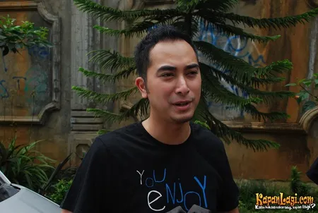 Foto Winky Wiryawan