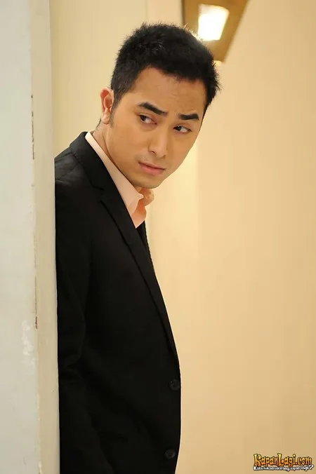 Foto Winky Wiryawan