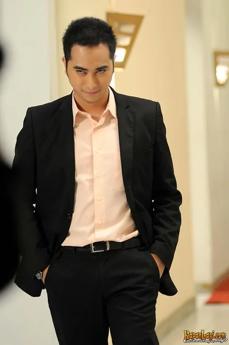 Foto Winky Wiryawan