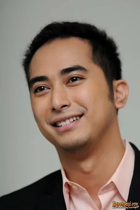 Foto Winky Wiryawan