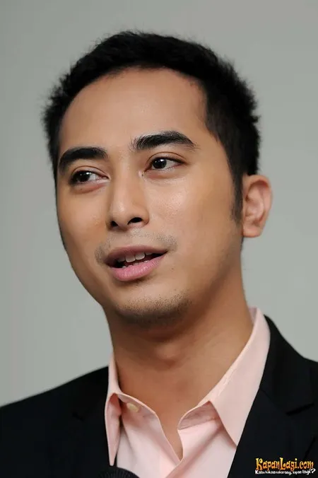 Foto Winky Wiryawan