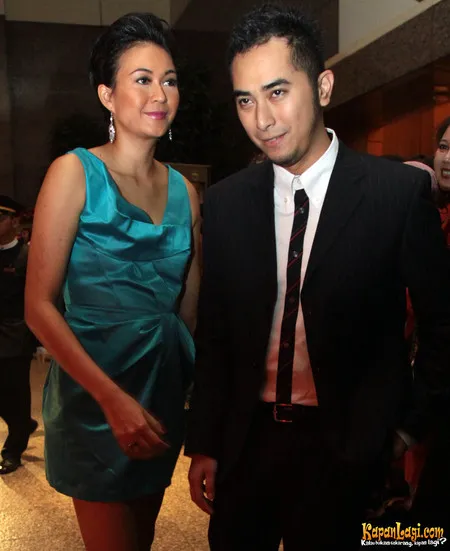 Foto Winky Wiryawan