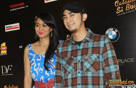 Foto Winky Wiryawan