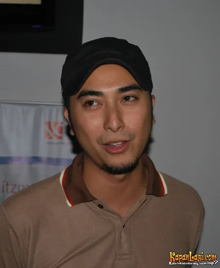 Foto Winky Wiryawan