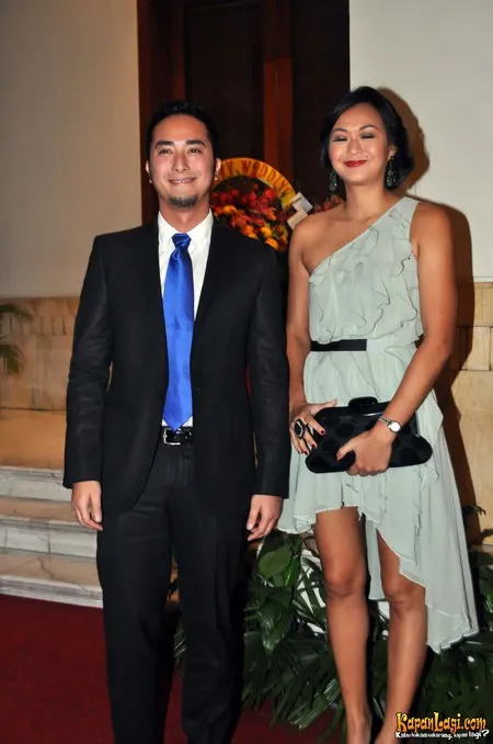 Foto Winky Wiryawan