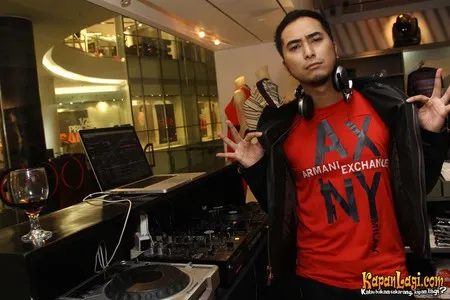 Foto Winky Wiryawan