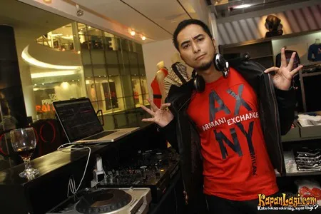 Foto Winky Wiryawan