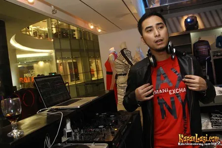 Foto Winky Wiryawan