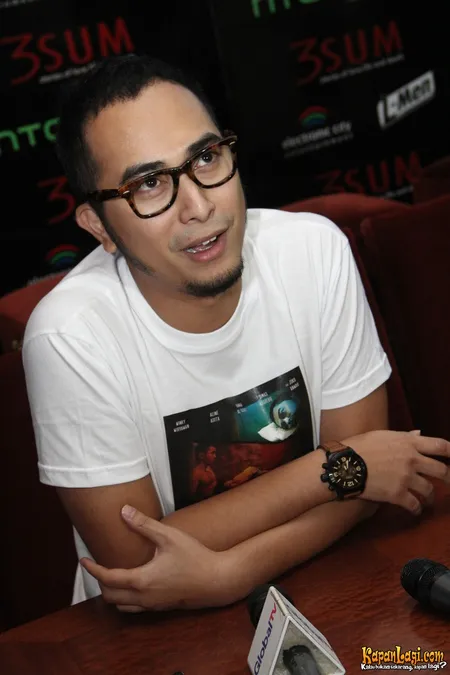 Foto Winky Wiryawan