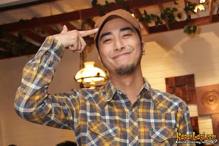 Foto Winky Wiryawan