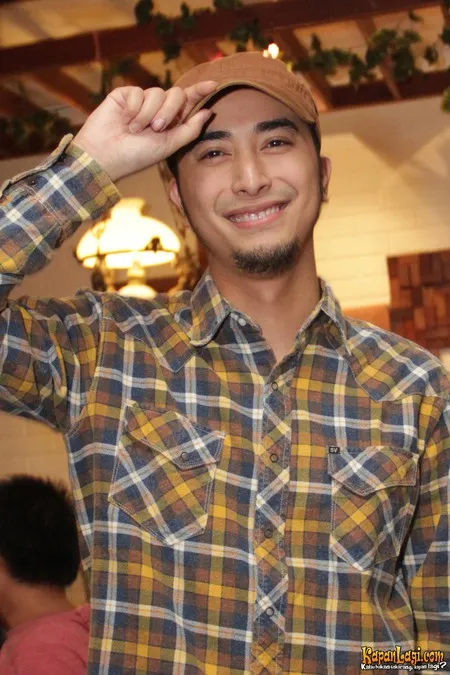 Foto Winky Wiryawan