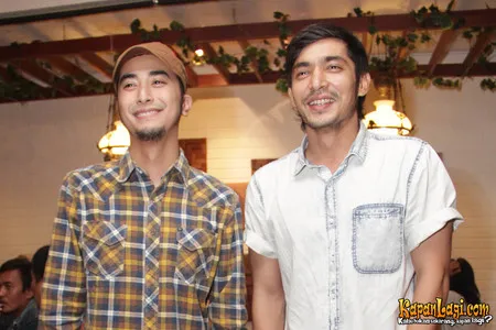 Foto Winky Wiryawan