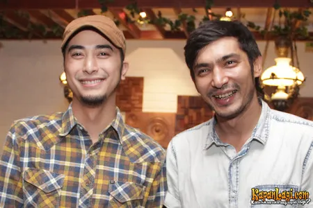 Foto Winky Wiryawan