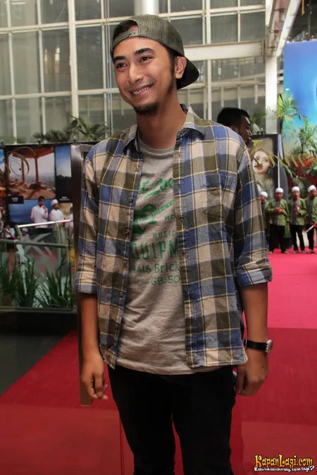 Foto Winky Wiryawan
