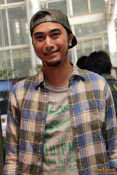 Foto Winky Wiryawan