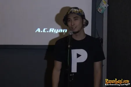 Foto Winky Wiryawan
