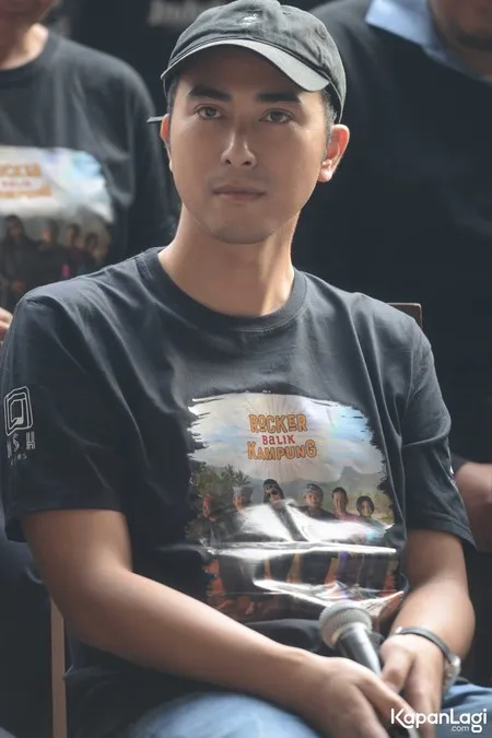 Foto Winky Wiryawan