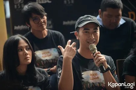 Foto Winky Wiryawan