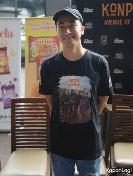 Foto Winky Wiryawan