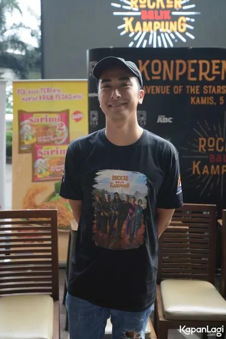 Foto Winky Wiryawan