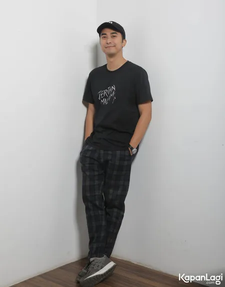 Foto Winky Wiryawan