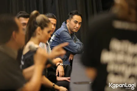 Foto Winky Wiryawan