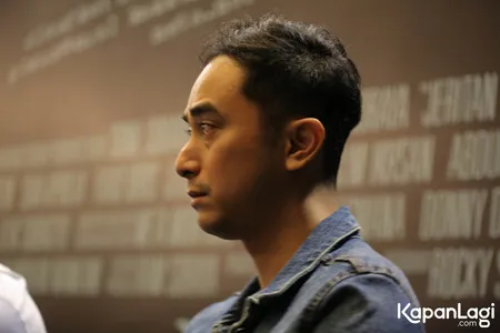 Foto Winky Wiryawan